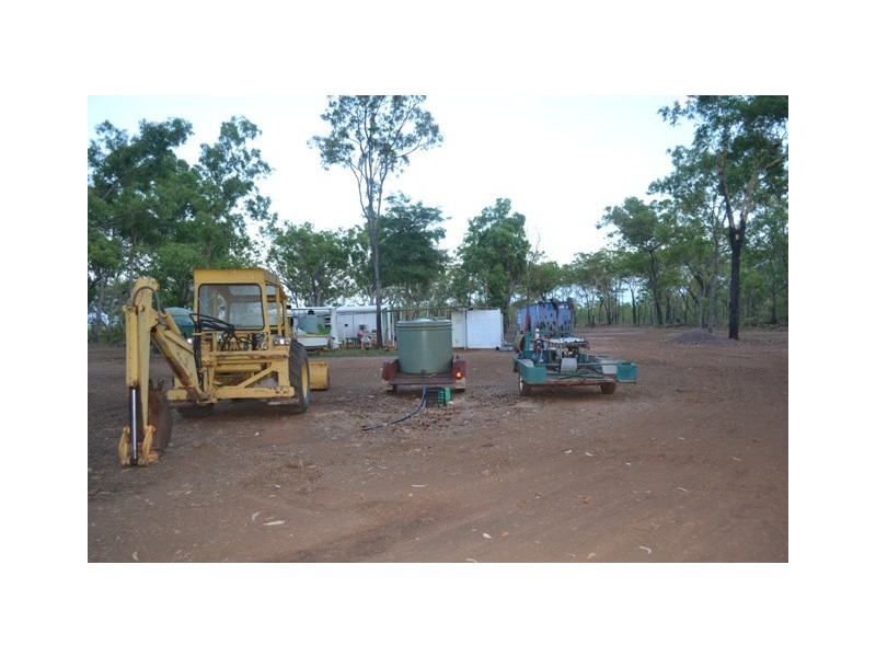 459 Barr Road, Marrakai NT 0822