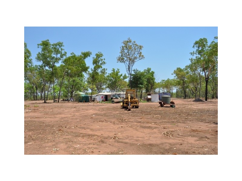 459 Barr Road, Marrakai NT 0822