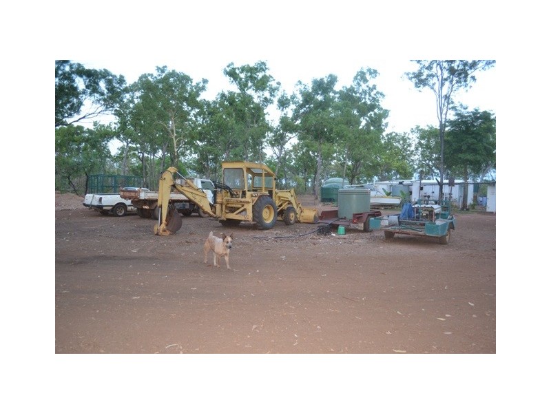 459 Barr Road, Marrakai NT 0822