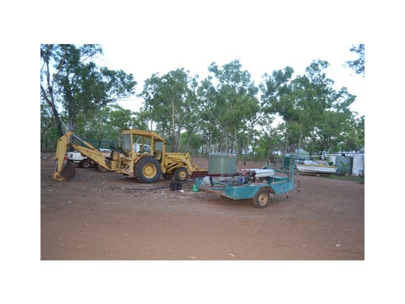 459 Barr Road, Marrakai NT 0822