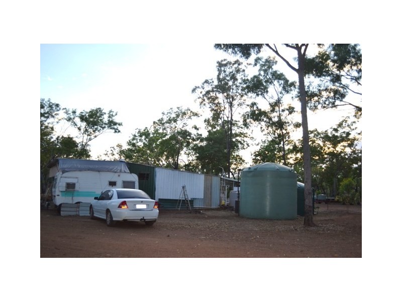 459 Barr Road, Marrakai NT 0822