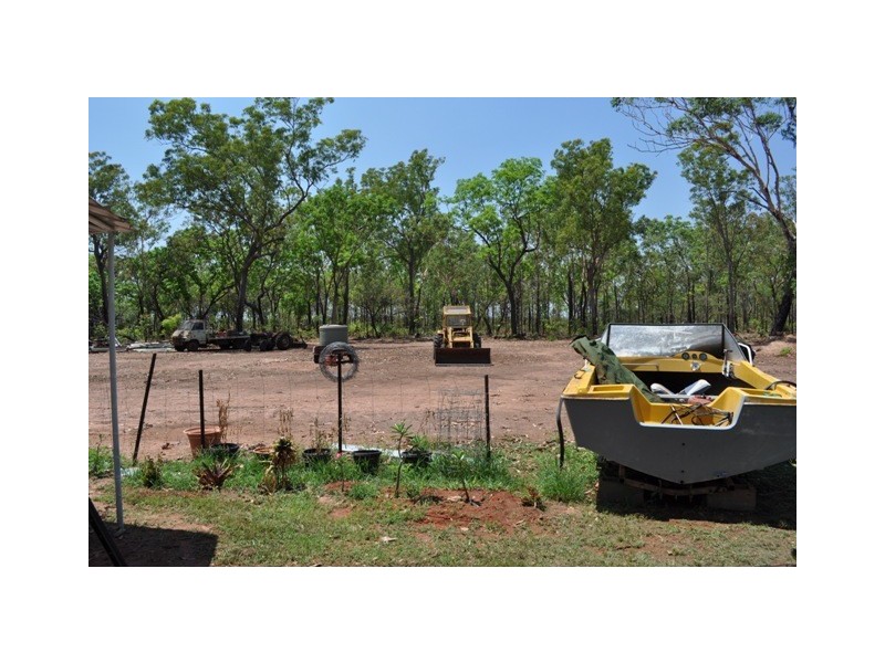 459 Barr Road, Marrakai NT 0822