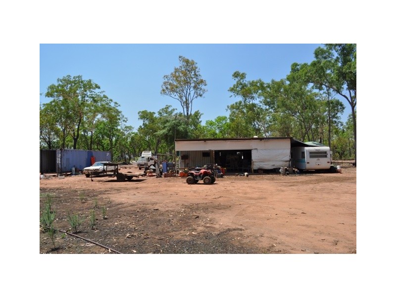 459 Barr Road, Marrakai NT 0822