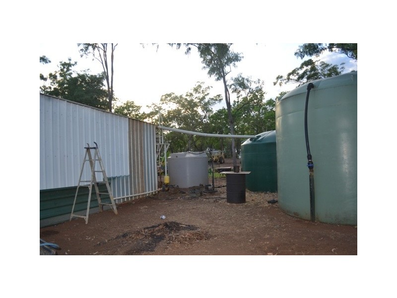 459 Barr Road, Marrakai NT 0822