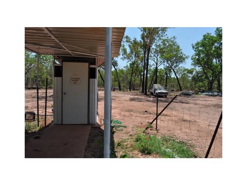 459 Barr Road, Marrakai NT 0822