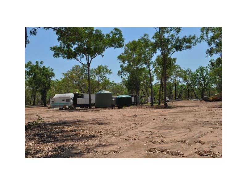 459 Barr Road, Marrakai NT 0822