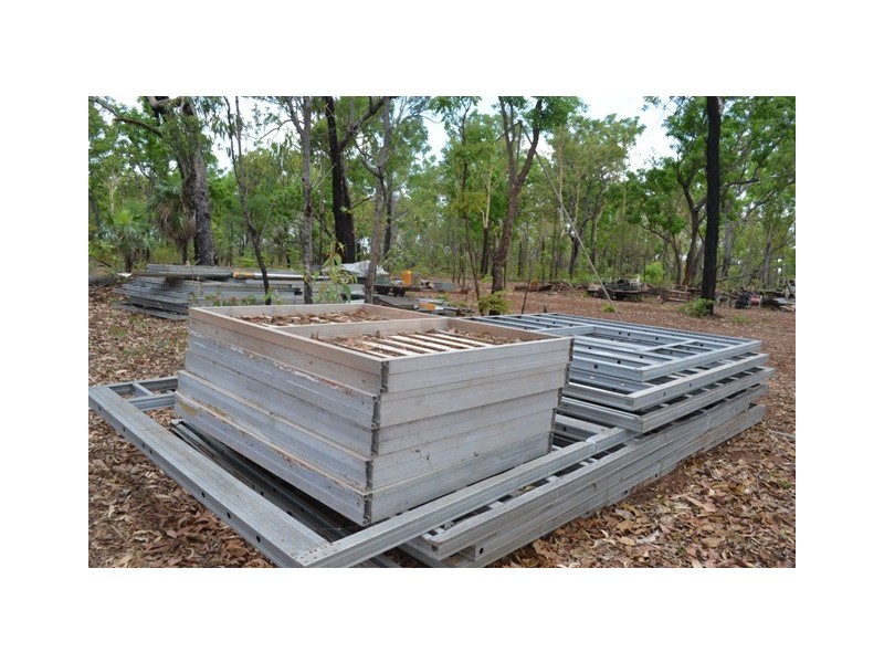 459 Barr Road, Marrakai NT 0822
