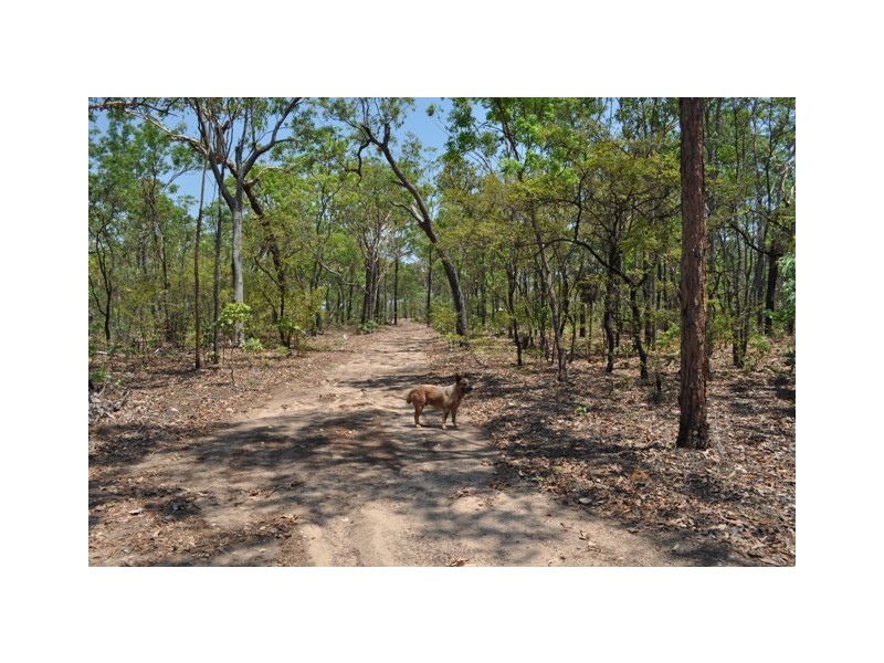 459 Barr Road, Marrakai NT 0822