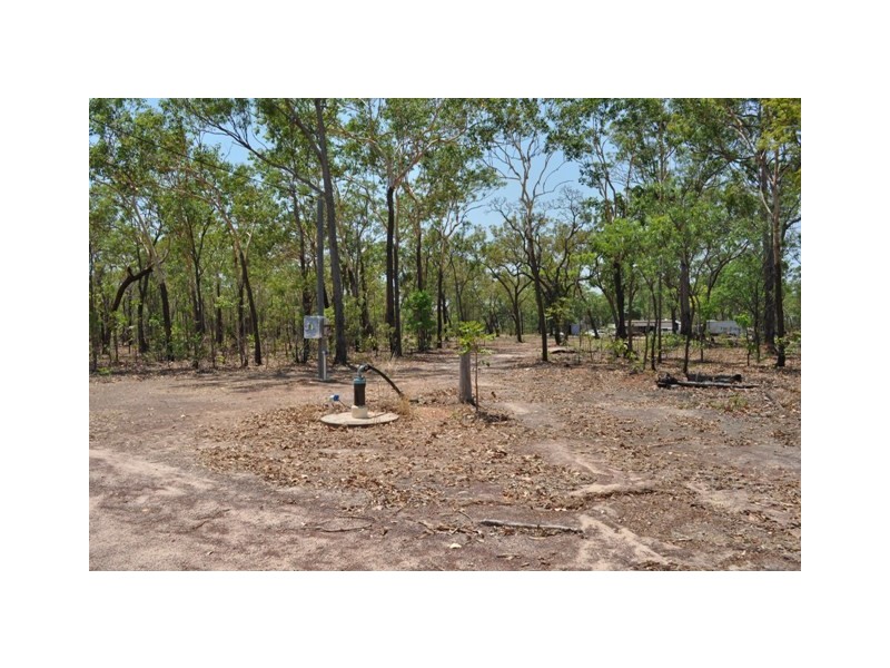 459 Barr Road, Marrakai NT 0822