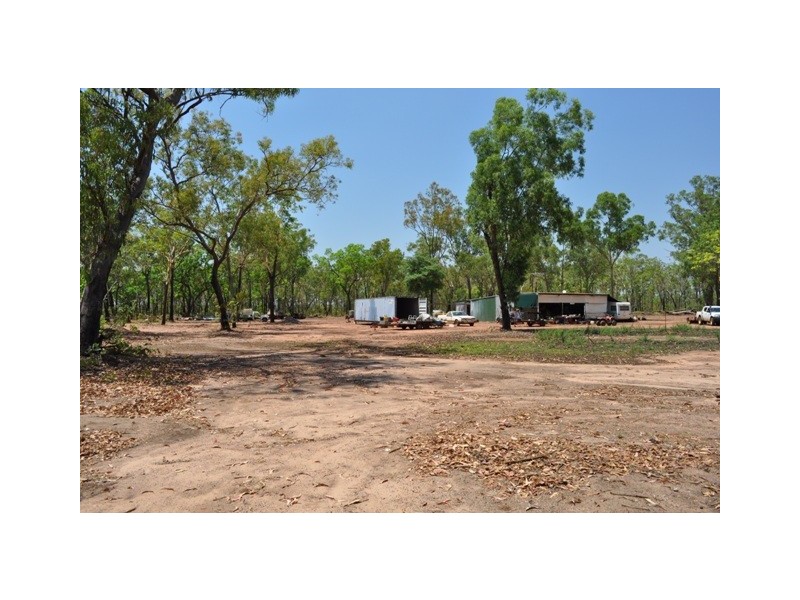 459 Barr Road, Marrakai NT 0822