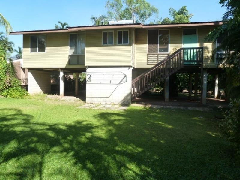 15 Canonbury Circuit, Driver NT 0830
