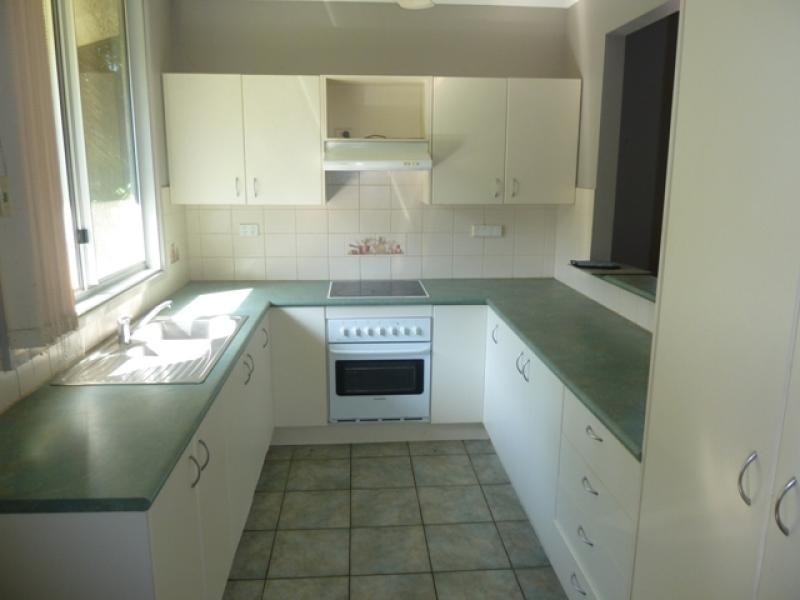 15 Canonbury Circuit, Driver NT 0830
