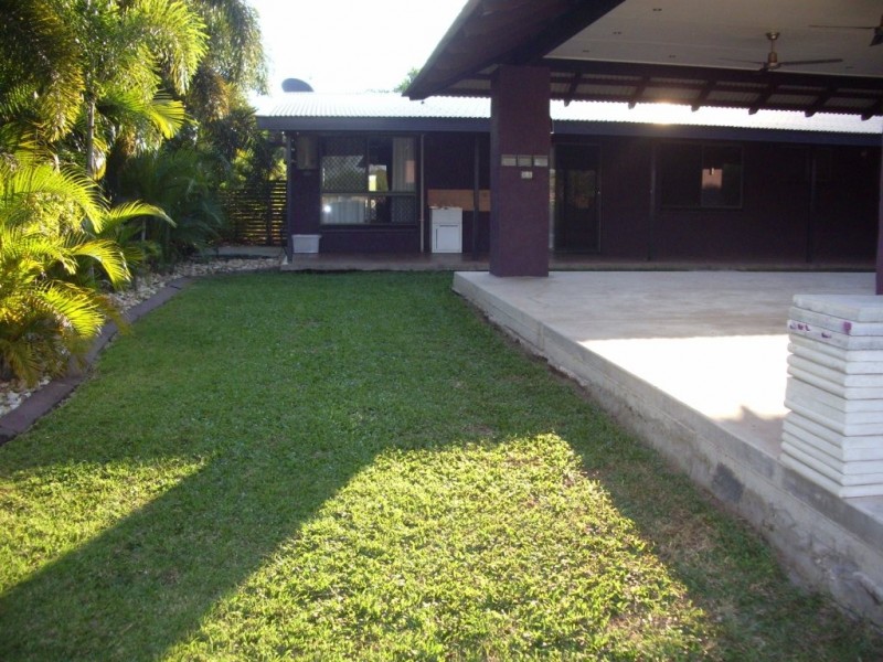 19 Sonder Crescent, Bakewell NT 0832