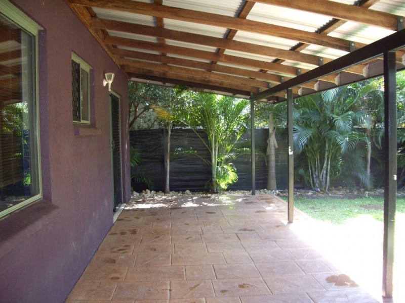 19 Sonder Crescent, Bakewell NT 0832