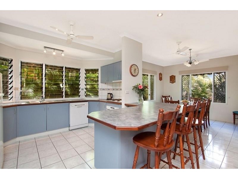 2 Cairn Court, Woodroffe NT 0830