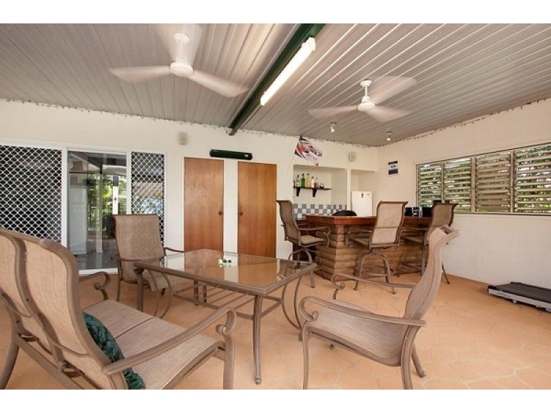 2 Cairn Court, Woodroffe NT 0830
