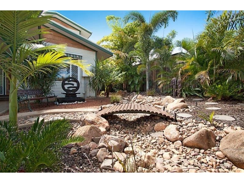 2 Cairn Court, Woodroffe NT 0830