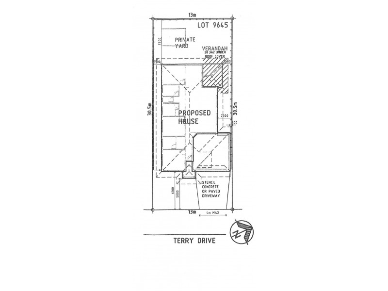22 Terry Drive, Gunn NT 0832