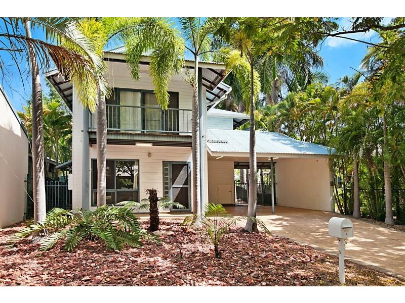4 Yale Parade, Durack NT 0830
