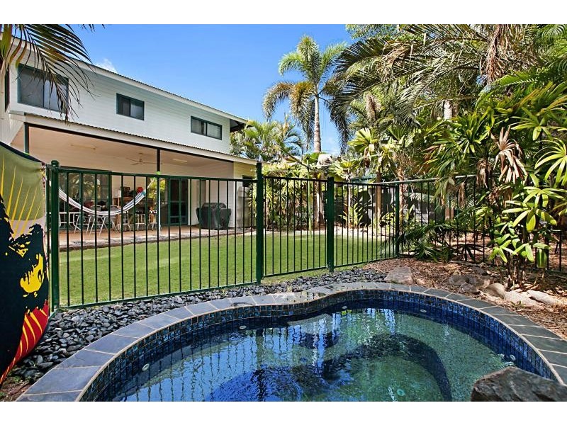 4 Yale Parade, Durack NT 0830
