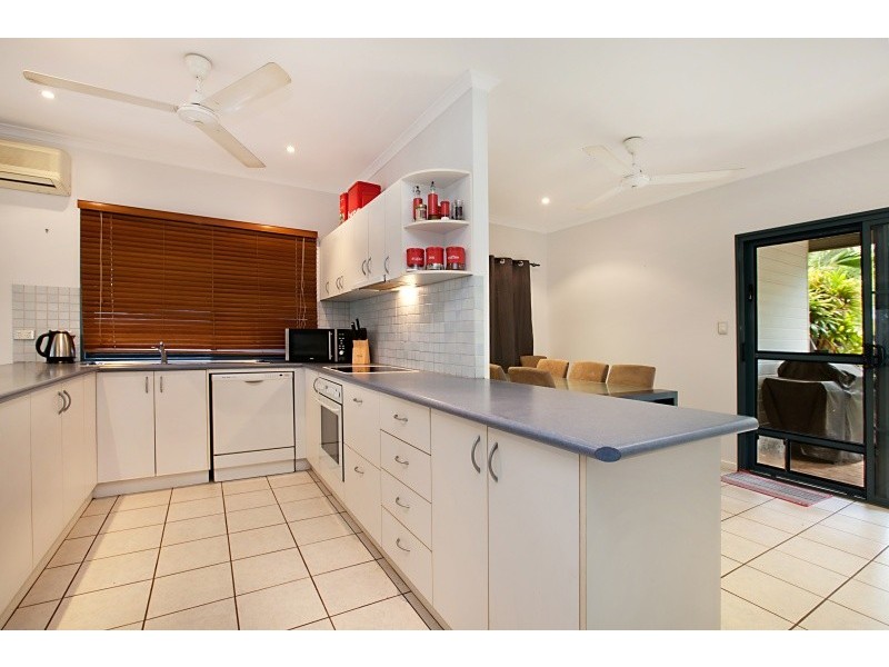 4 Yale Parade, Durack NT 0830