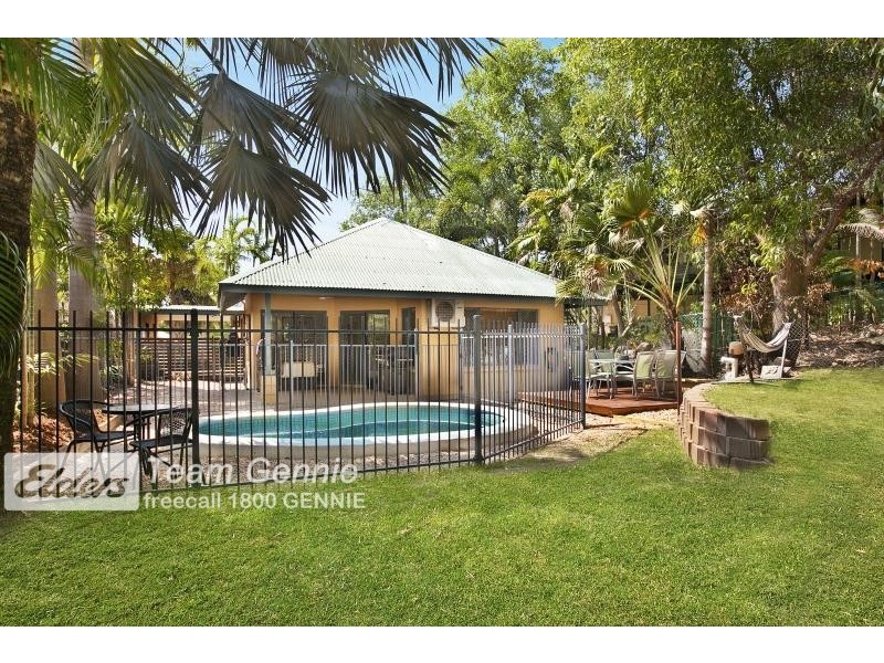 11 Raymond Street, Gunn NT 0832