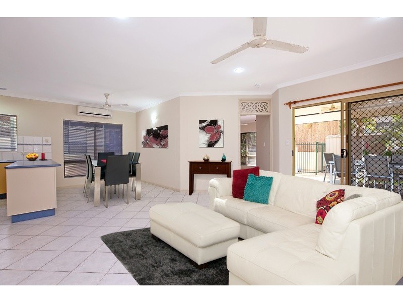 4 Fitzroy Court, Gunn NT 0832