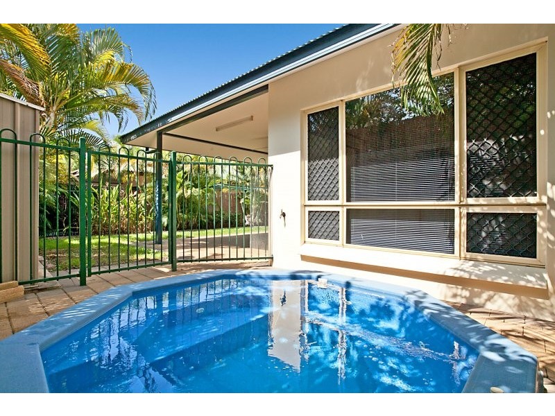 4 Fitzroy Court, Gunn NT 0832