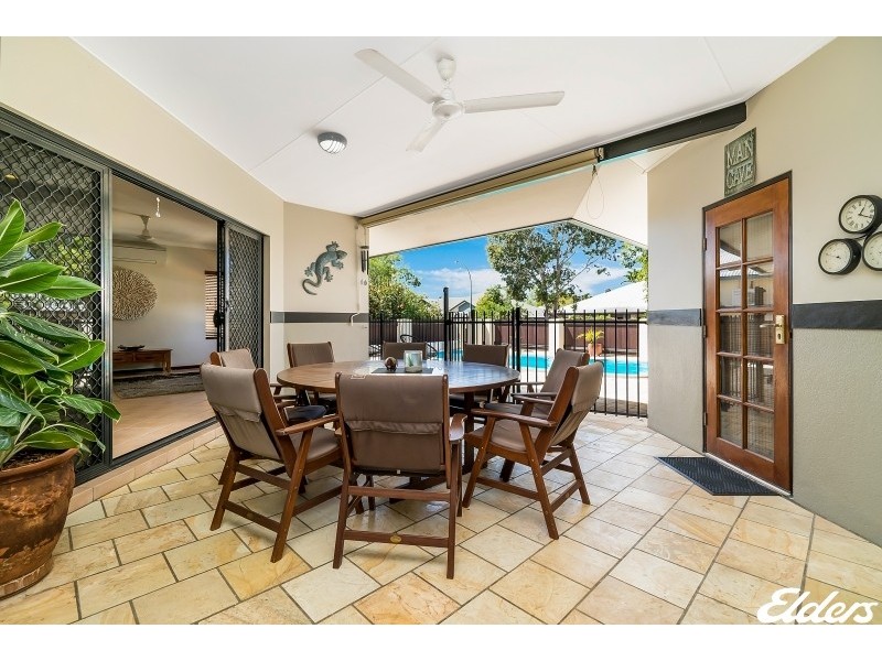 1 Wilton Court, Gunn NT 0832