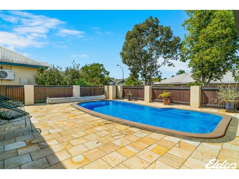 1 Wilton Court, Gunn NT 0832
