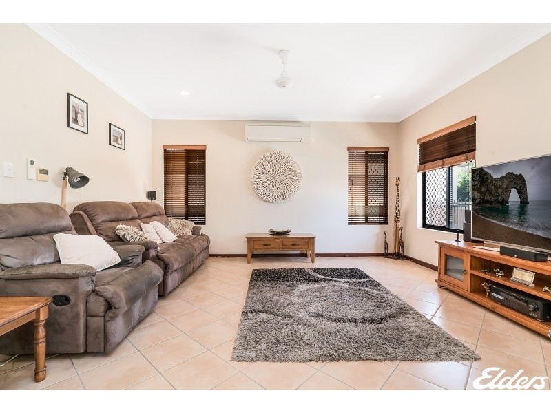 1 Wilton Court, Gunn NT 0832