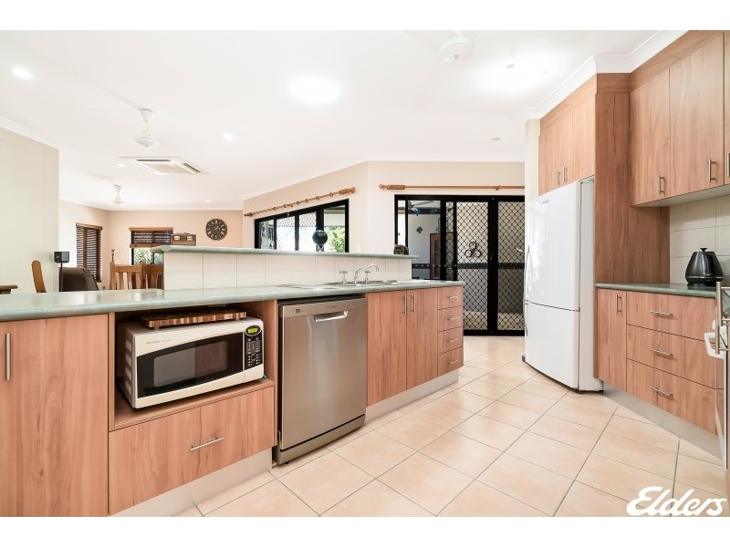 1 Wilton Court, Gunn NT 0832