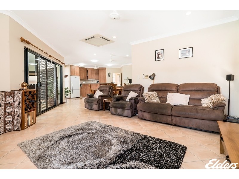 1 Wilton Court, Gunn NT 0832