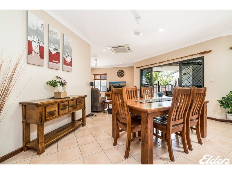 1 Wilton Court, Gunn NT 0832