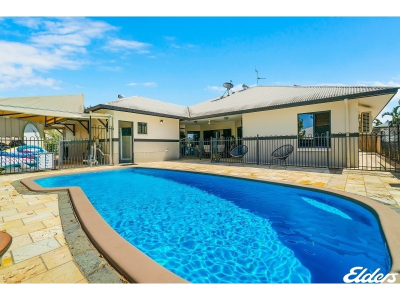 1 Wilton Court, Gunn NT 0832