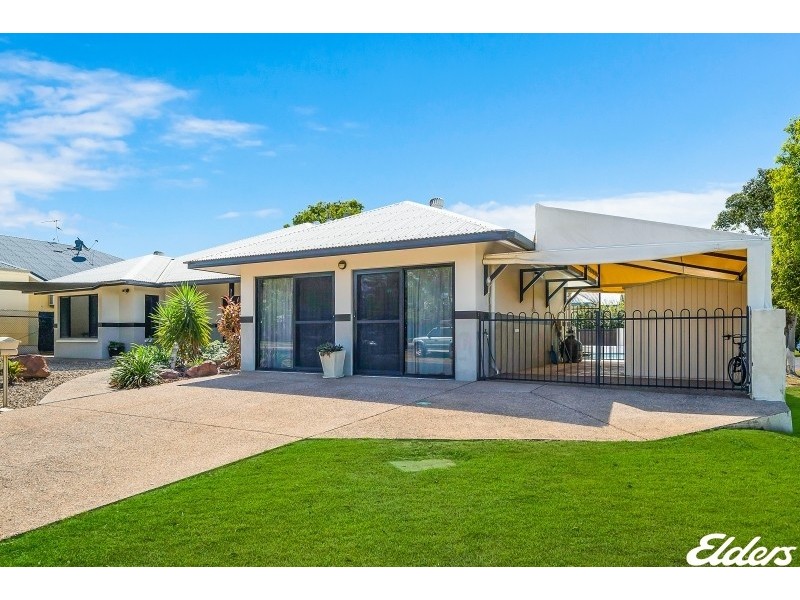 1 Wilton Court, Gunn NT 0832