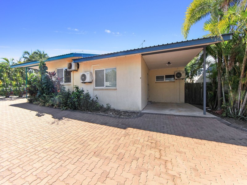 2/38 Shearwater Drive, Bakewell NT 0832