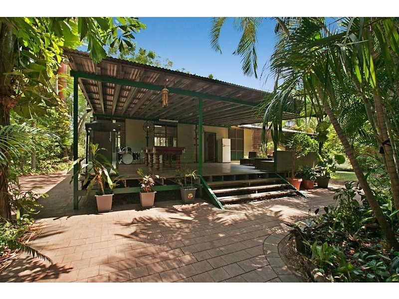 185 Scrutton Road, Livingstone NT 0822