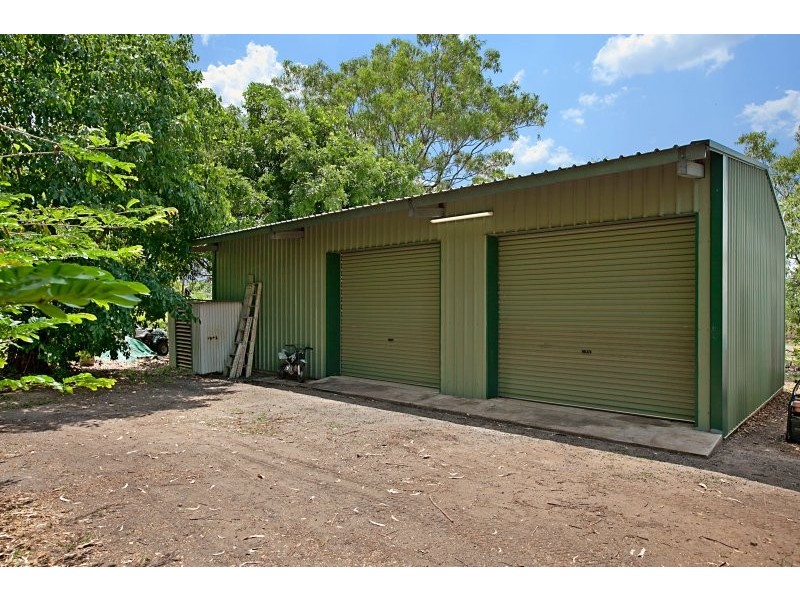 185 Scrutton Road, Livingstone NT 0822