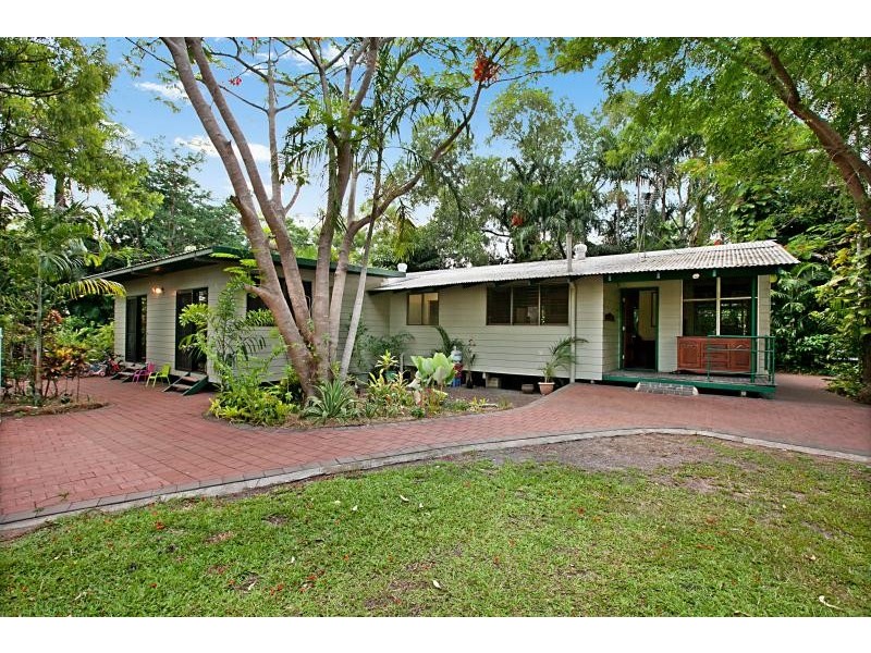 185 Scrutton Road, Livingstone NT 0822