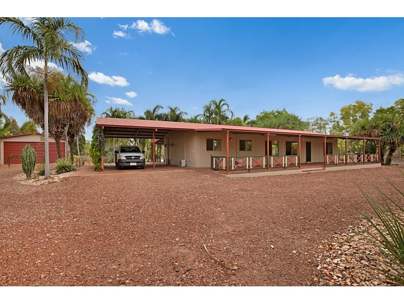12 Forest Drive, Humpty Doo NT 0836