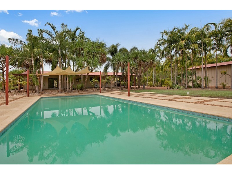 12 Forest Drive, Humpty Doo NT 0836