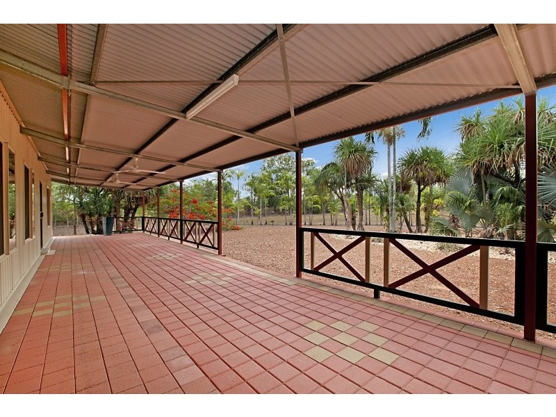 12 Forest Drive, Humpty Doo NT 0836