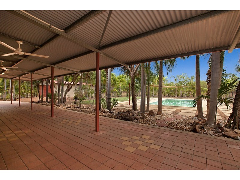12 Forest Drive, Humpty Doo NT 0836