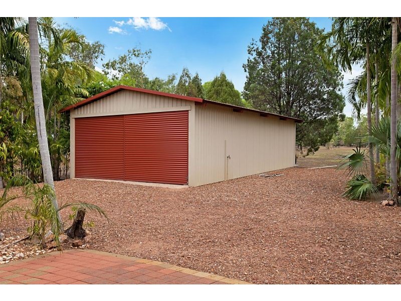 12 Forest Drive, Humpty Doo NT 0836