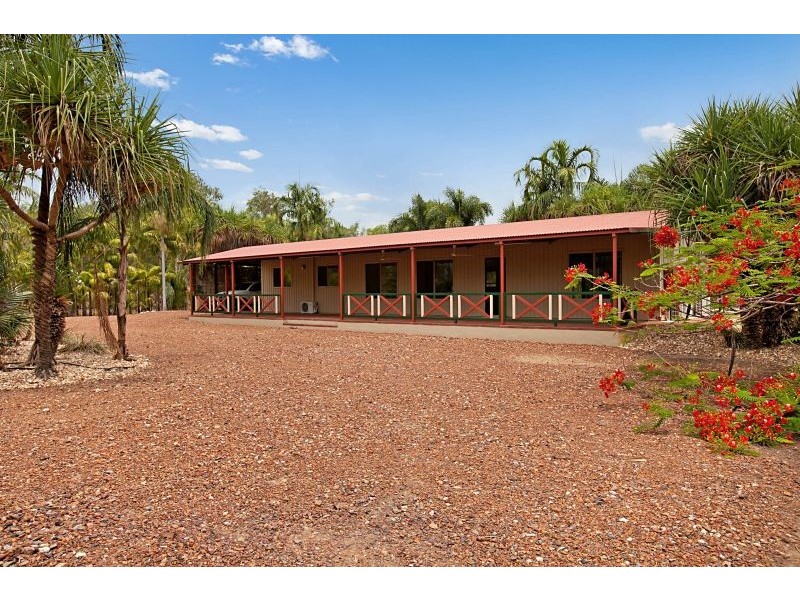 12 Forest Drive, Humpty Doo NT 0836