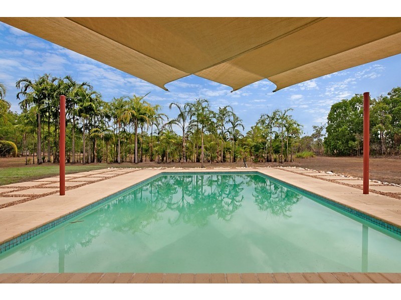 12 Forest Drive, Humpty Doo NT 0836