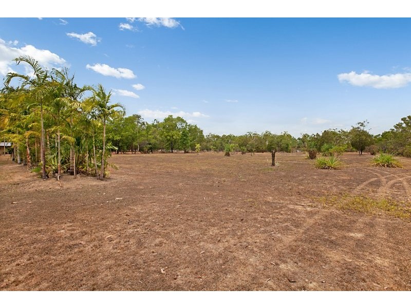 12 Forest Drive, Humpty Doo NT 0836