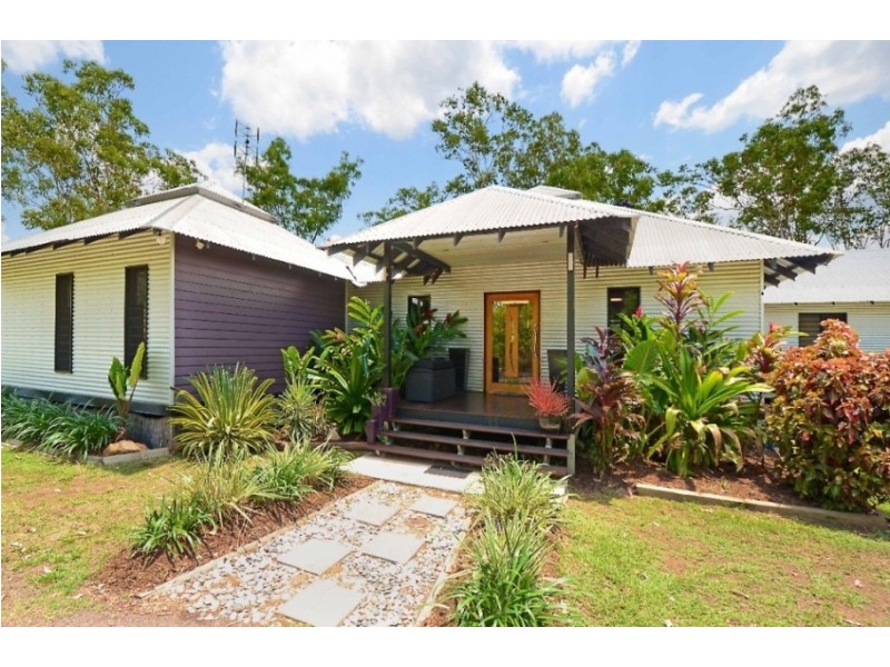 248 Beddington Road, Herbert NT 0836