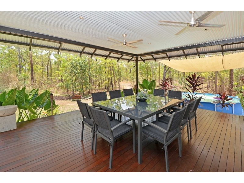 248 Beddington Road, Herbert NT 0836